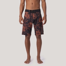 Bermuda MCD Lírios Masculina