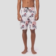 Bermuda Lost Highway Masculina
