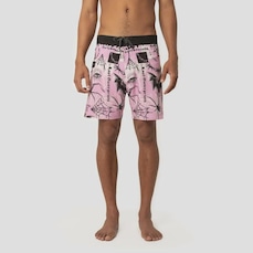 Bermuda Lost Elements Masculina