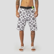 Bermuda Lost Clover Masculina