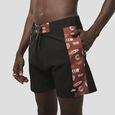 Bermuda Lost Sounds Masculina