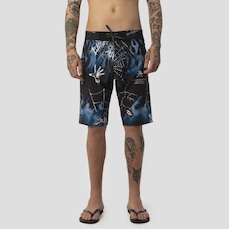 Bermuda Lost Enterprises Masculina