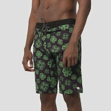 Bermuda Lost Clover Masculina