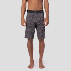 Bermuda Lost Since 91 Or 93 Masculina