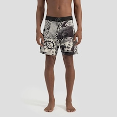 Bermuda Lost Enterprises Masculina