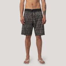 Bermuda MCD Caligraffiti Espadas Masculina