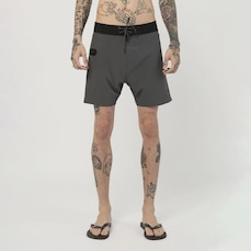 Bermuda Lost Mayhem Masculina