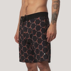 Bermuda MCD Espadas 3D Masculina