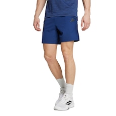 Short Masculino Adidas Gym+