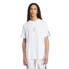 Camiseta Masculina Adidas Stadium Ticket