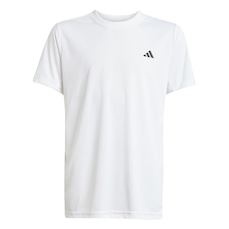 Camiseta Infantil adidas Club Tennis