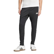 Calça com logotipo Masculina Adidas Tiro
