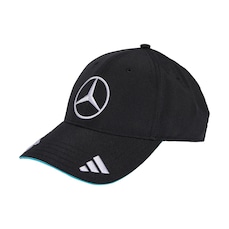 Boné Adulto Adidas Mercedes AMG Petronas Formula One Team George Russell