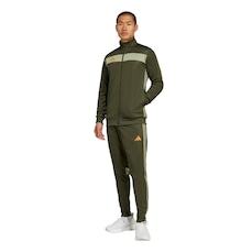 Agasalho Masculino Adidas Tiro 25 Essentials