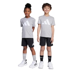 Camiseta Infantil adidas Essentials