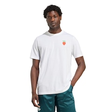 Camiseta Masculina Adidas Tennis