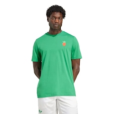 Camiseta Masculina Adidas Tennis