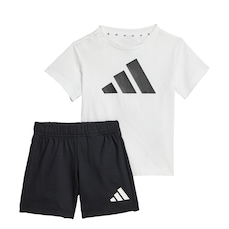 Conjunto Infantil Adidas Essentials
