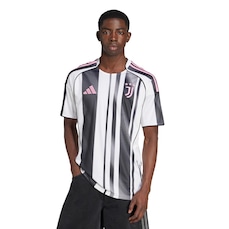 Camisa I Juventus 25/26 Masculina Adidas