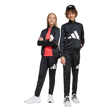 Agasalho Infantil Adidas Essentials Climacool