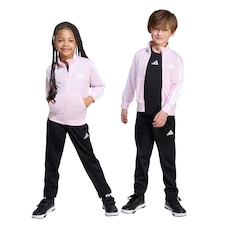 Agasalho Infantil Adidas Essentials Climacool