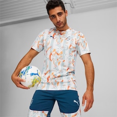 Camiseta Masculina Puma Creativity Football Puma x Neymar Jr.