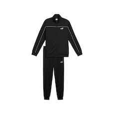 Agasalho Masculino Puma Poly Piping
