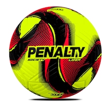 Bola de Society Penalty Lider XXV