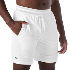Shorts Lacoste Ultra Dry Tennis Masculino