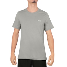 Camiseta Fila Classic Masculina