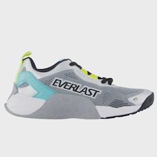Tênis Masculino Everlast Climber Ultra