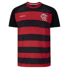 Camisa do Flamengo Braziline Principia Masculina