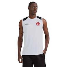 Regata do Vasco Tear Braziline Masculina