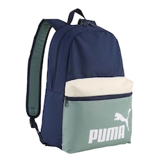 Mochila Puma Phase Colorblock