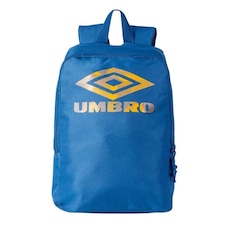 Mochila Umbro Diamond Camo New
