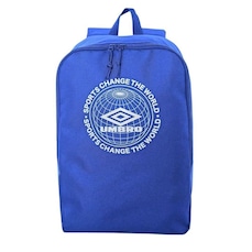 Mochila Umbro Change The World