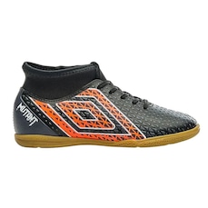 Chuteira de Futsal Infantil Umbro Mutant