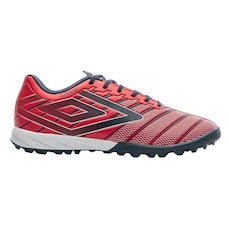 Chuteira de Society Masculina Umbro Velocita Elixir Club