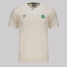Camisa Polo do Chapecoense 24/25 Umbro Viagem Masculina