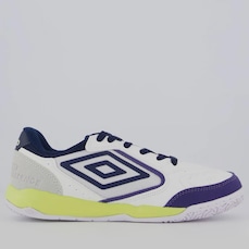 Chuteira Futsal Adulto Umbro Pro Challenge Uptake