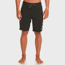 Short Quiksilver Surfsilk Arch Hawaii 19 Masculino