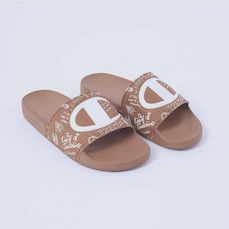 Chinelo Slide Masculino Champion Slide Nuvem Hydro