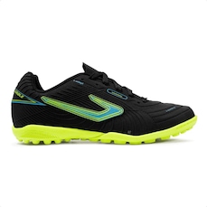 Chuteira de Society Adulto Topper Top Drible VI