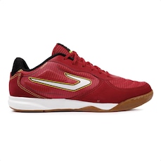 Chuteira de Futsal Adulto Topper Top Letra IV