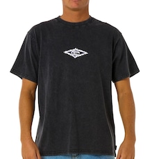 Camiseta Masculina Rip Curl Raw Energy Sloth WT25
