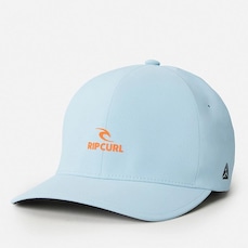 Boné Rip Curl Vaporcool Delta Flexfit W25 Ice