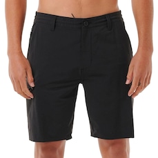 Bermuda Masculina Rip Curl Boardwalk Global Entry 19" WT25