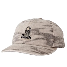 Boné Rip Curl Search Canvas ADJ WT25 Mushroom Rock