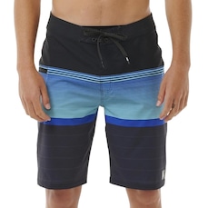 Bermuda Masculina Rip Curl Mirage Daybreaker 19" WT25 Cobalt