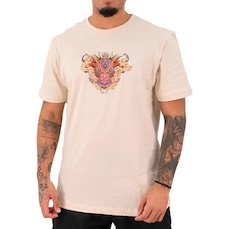 Camiseta Masculina MCD Guardião Frente WT25